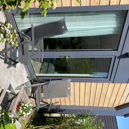 Lin Et L'Autre Appartement Limmen Exterior foto
